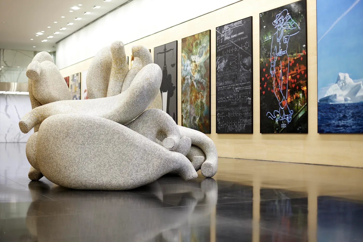Innextart - Diventa Partner