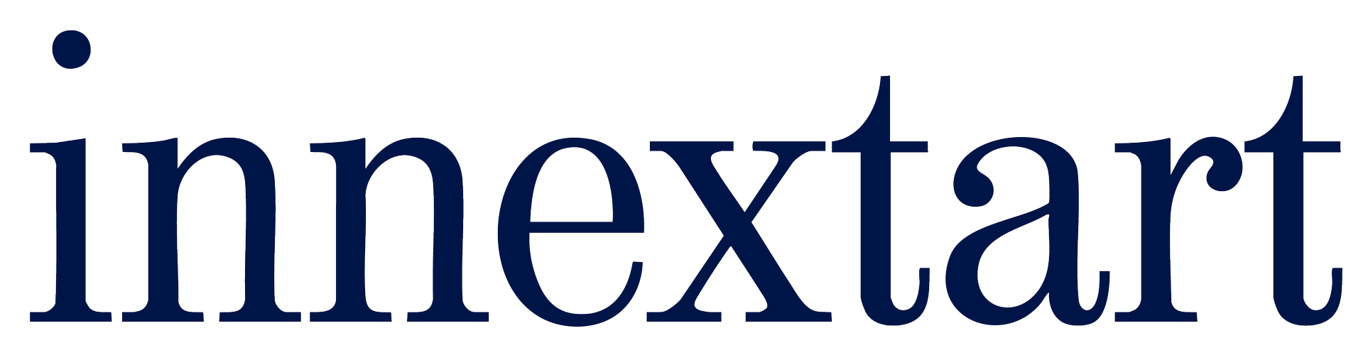 Logo blu